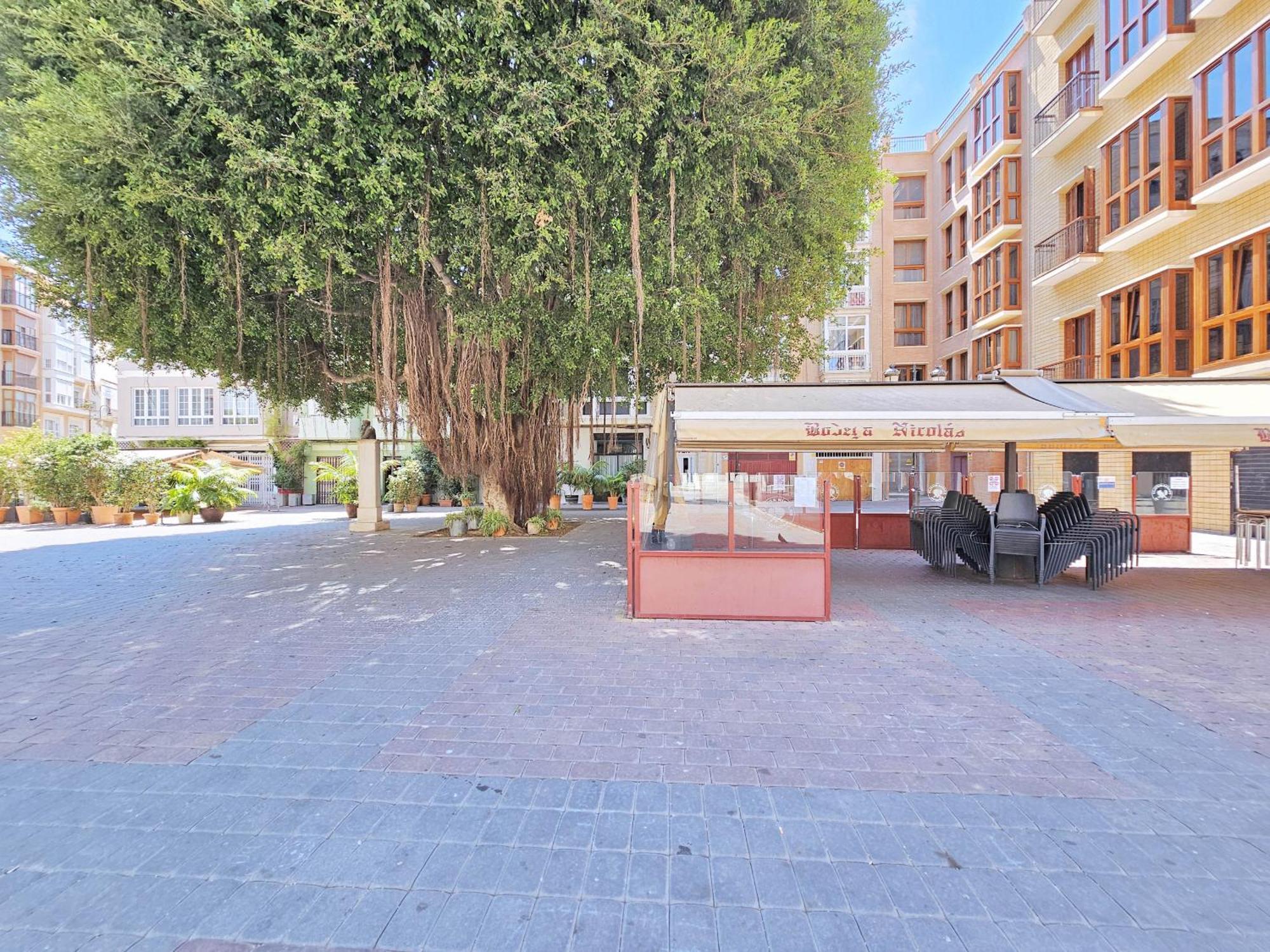Apartamentos Nuevo Edificio Alba Cartagena Centro Parking Exteriér fotografie