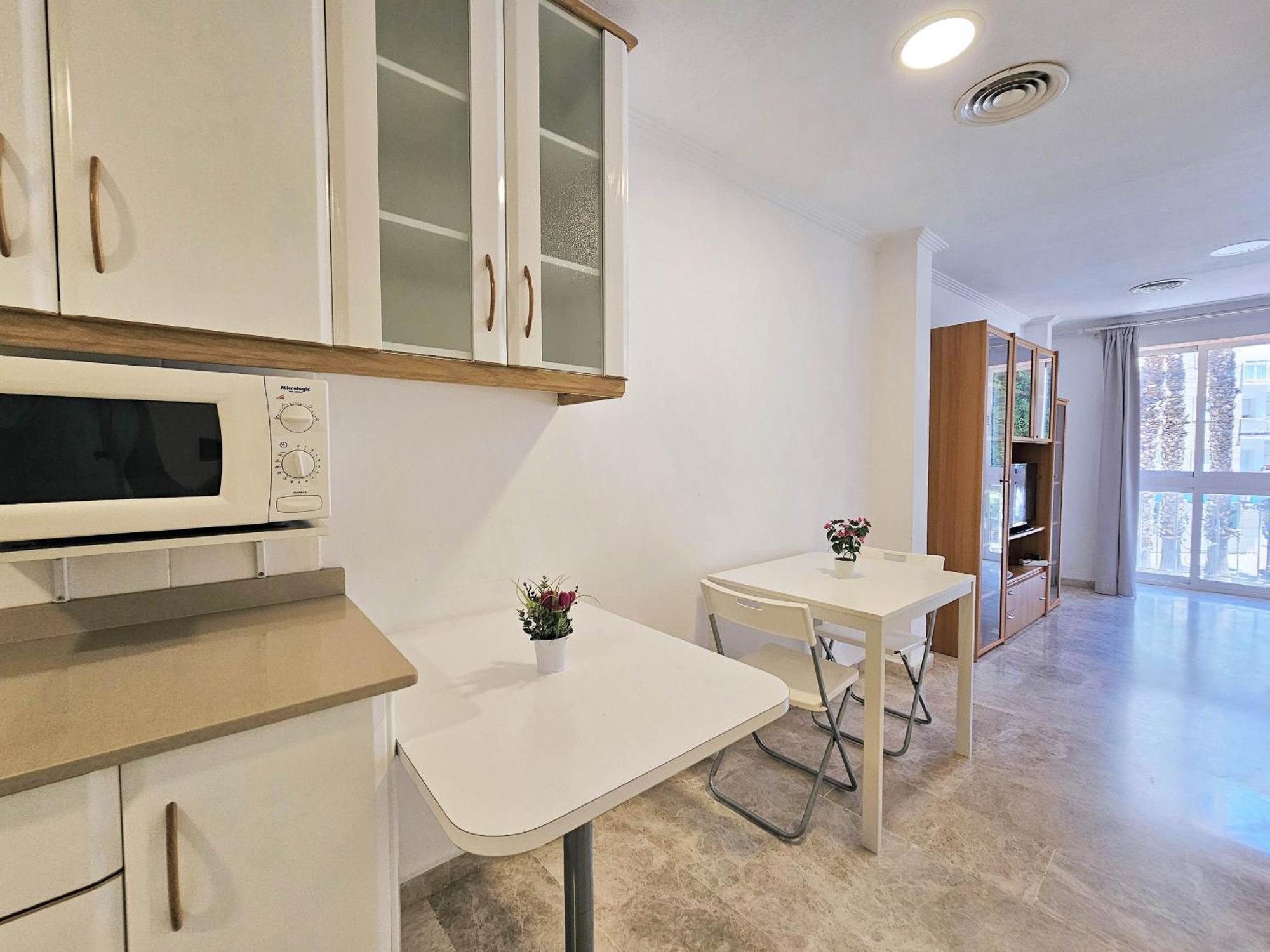 Apartamentos Nuevo Edificio Alba Cartagena Centro Parking Exteriér fotografie