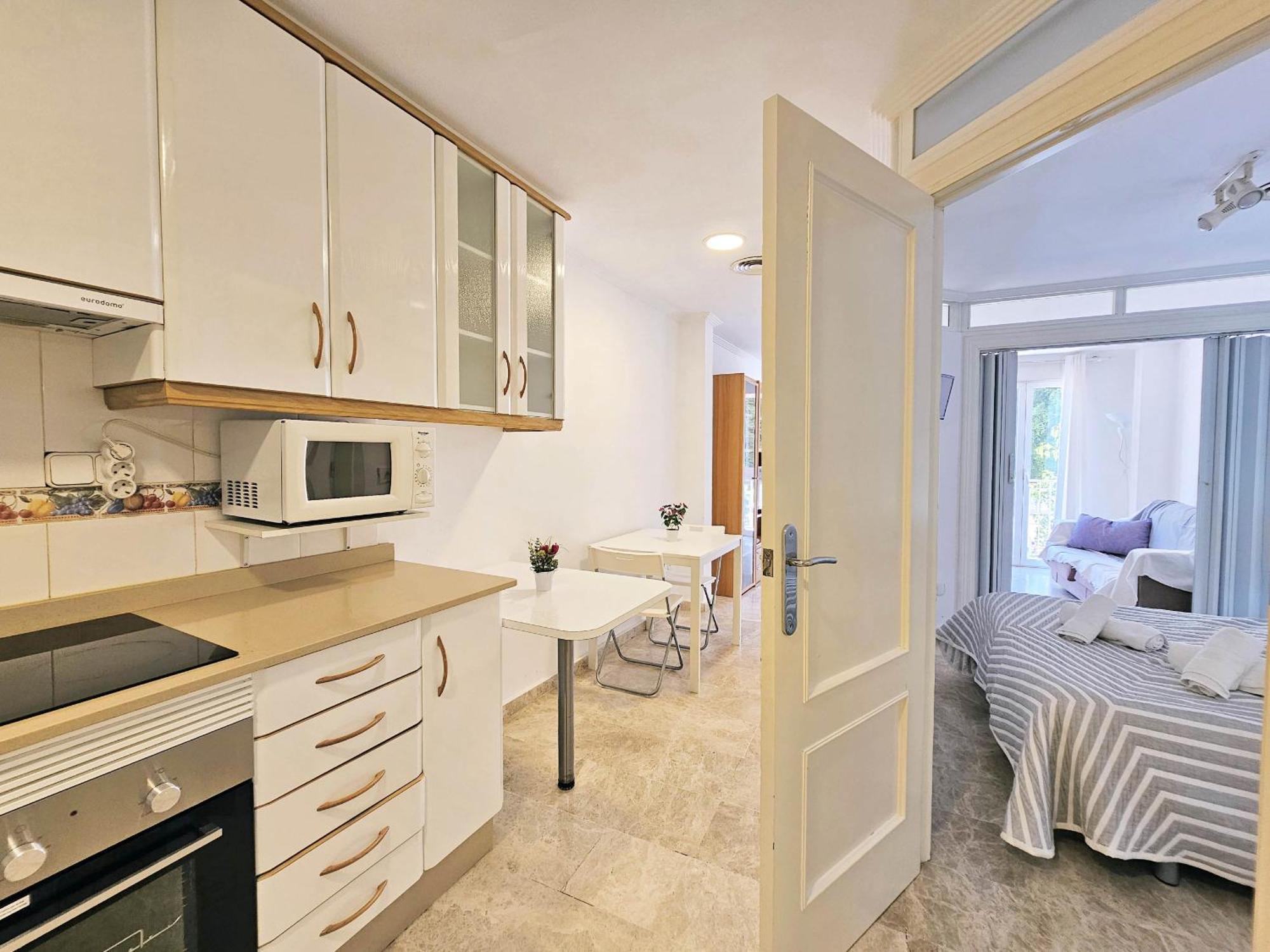 Apartamentos Nuevo Edificio Alba Cartagena Centro Parking Exteriér fotografie