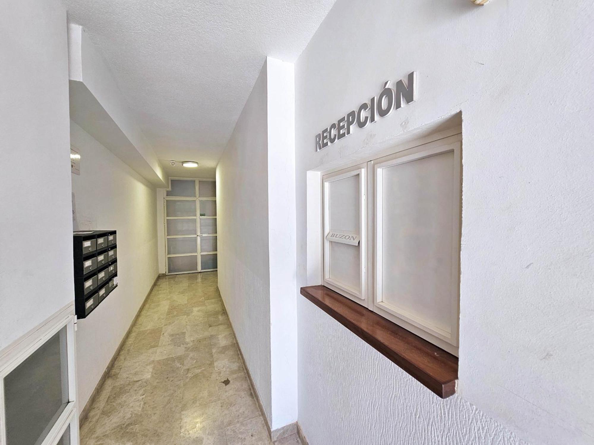 Apartamentos Nuevo Edificio Alba Cartagena Centro Parking Exteriér fotografie